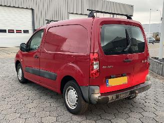 Citroën Berlingo 1.6 HDIF 500 Comfort picture 6