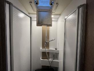 Burstner  2.2 Lyseo 132KW AUTOMAAT picture 15