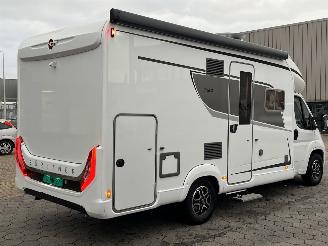 Burstner  2.2 Lyseo 132KW AUTOMAAT picture 3