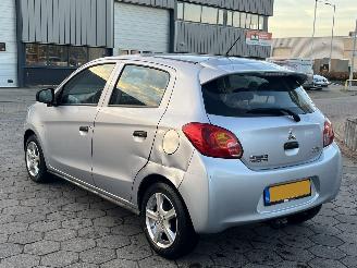 Mitsubishi Space-star 1.0 Inform picture 6