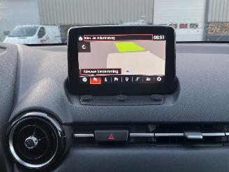 Mazda 2 1.5 Skyactiv-G GT-M picture 22