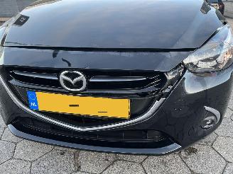 Mazda 2 1.5 Skyactiv-G GT-M picture 12