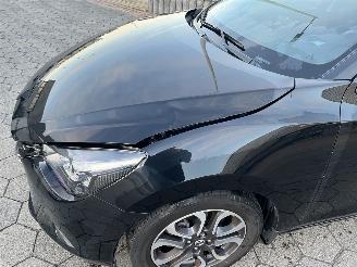 Mazda 2 1.5 Skyactiv-G GT-M picture 11