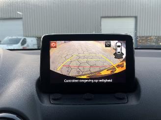 Mazda 2 1.5 Skyactiv-G GT-M picture 24