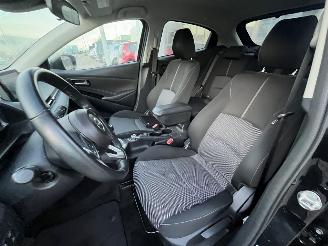 Mazda 2 1.5 Skyactiv-G GT-M picture 17