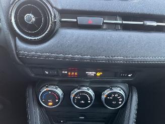 Mazda 2 1.5 Skyactiv-G GT-M picture 23