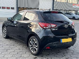 Mazda 2 1.5 Skyactiv-G GT-M picture 6