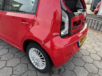 Volkswagen Up! 1.0 move up! BlueMotion picture 16
