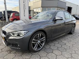 Avarii autoturisme BMW 3-serie 320i Corporate High Executive 2018/3