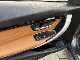 BMW 3-serie 320i Corporate High Executive picture 7