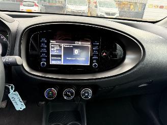 Toyota Aygo X 1.0 VVT-i MT Play picture 19