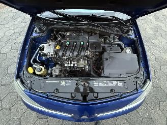 Renault Laguna Grand Tour 2.0-16V Tech Line picture 10