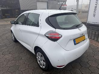 Renault Zoé R110 Life Carshare 52 kWh picture 8