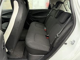 Renault Zoé R110 Life Carshare 52 kWh picture 12