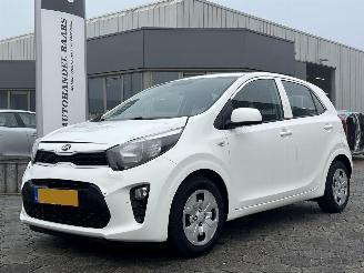 Coche accidentado Kia Picanto 1.0 MPi ComfortPlusLine 2020/7