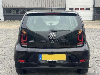 Volkswagen Up! 1.0 picture 5