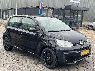 Volkswagen Up! 1.0 picture 3