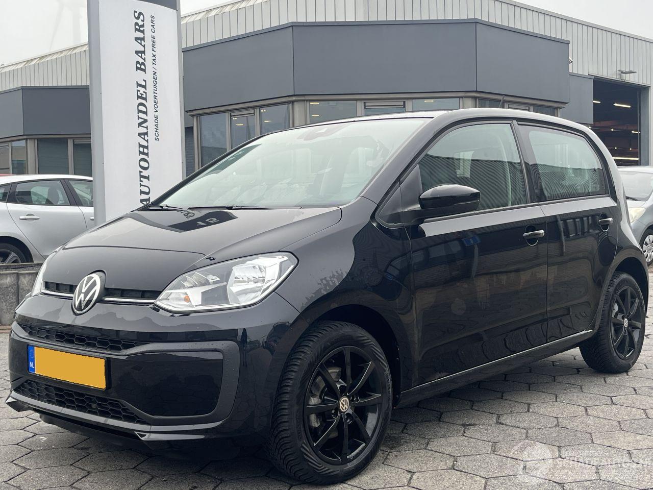 Volkswagen Up! 1.0