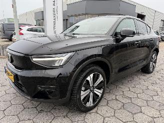 uszkodzony samochody osobowe Volvo C-40 Recharge Plus 69 kWh 2023/3