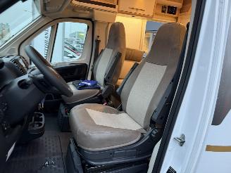 Eura Mobil  Profila RS695 EB picture 18