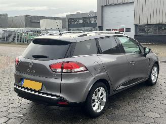 Renault Clio Estate 0.9 TCe Limited picture 4