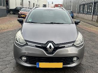 Renault Clio Estate 0.9 TCe Limited picture 2