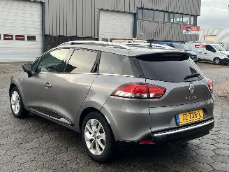 Renault Clio Estate 0.9 TCe Limited picture 6