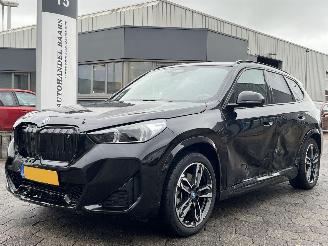 Unfallwagen BMW iX1 xDrive30 67 kWh 2023/8