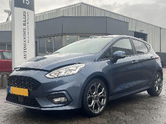 Auto incidentate Ford Fiesta 1.0 EcoBoost Active 2018/12