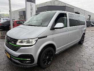  Volkswagen Transporter Bulli 2.0 TDI L2H3 28 2020/5