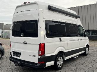 Volkswagen  2.0 Grand California 130KW AUTOMAAT picture 3