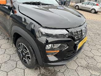 Dacia Spring Comfort Plus 27 kWh picture 10