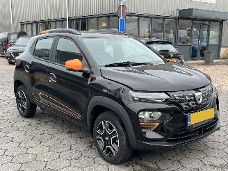 Dacia Spring Comfort Plus 27 kWh picture 3