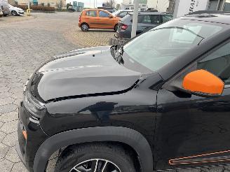 Dacia Spring Comfort Plus 27 kWh picture 8