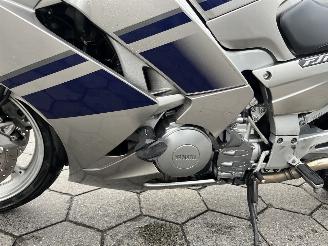 Yamaha FJR 1300 A Tour picture 12