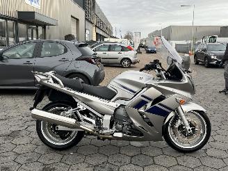 Yamaha FJR 1300 A Tour picture 5