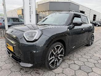  Mini Aceman E John Cooper Works 135,00 kW 42.5 kWh 2025/5