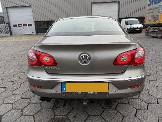 Volkswagen Passat cc 1.8 TSI   160PK picture 5