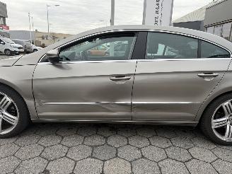 Volkswagen Passat cc 1.8 TSI   160PK picture 9