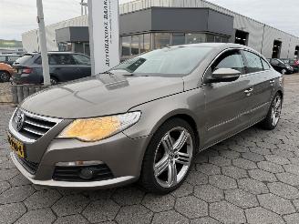  Volkswagen Passat cc 1.8 TSI   160PK 2011/3