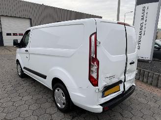 Ford Transit Custom 320 2.0 TDCI L1H2 Limited picture 7
