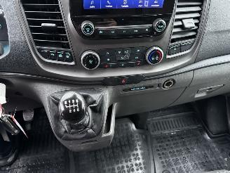 Ford Transit Custom 320 2.0 TDCI L1H2 Limited picture 20