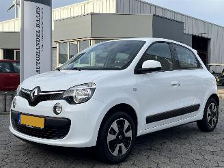 Schadeauto Renault Twingo 1.0 SCe Collection 2018/8