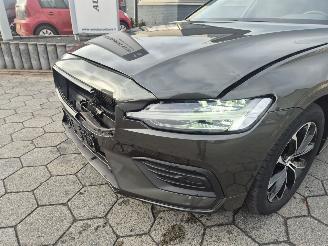 Volvo V-60 2.0 B3 Momentum Advantage picture 7