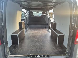 Mercedes Vito 116 CDI 4x4 Extra Lang 2x elektrische schuifdeur picture 13