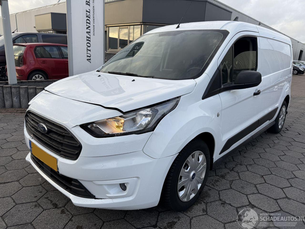 Ford Transit Connect 1.5 EcoBlue L2 Trend