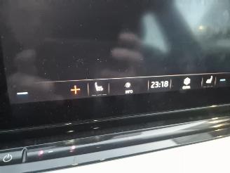 Skoda Octavia 1.0 e-TSI Business Edition Plus picture 14