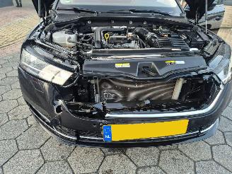 Skoda Octavia 1.0 e-TSI Business Edition Plus picture 10