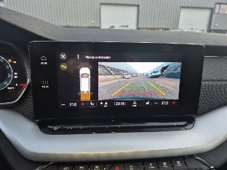 Skoda Octavia 1.0 e-TSI Business Edition Plus picture 17