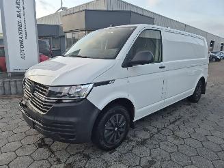  Volkswagen Transporter T6 150pk automaat 2024/8